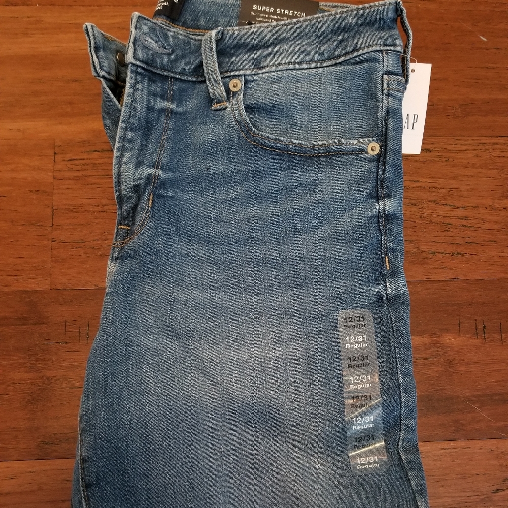 Gap Women's Jeans